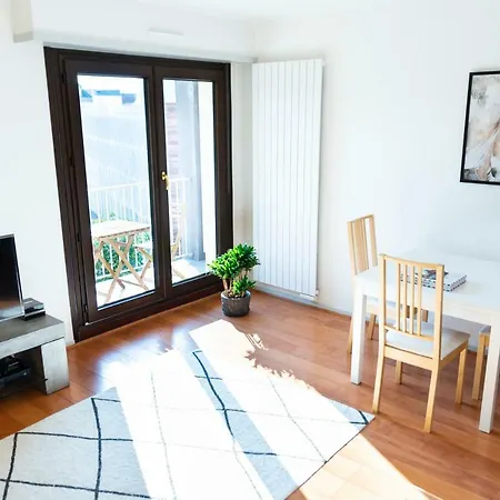 Le Petit Faubourg Apartment Straßburg