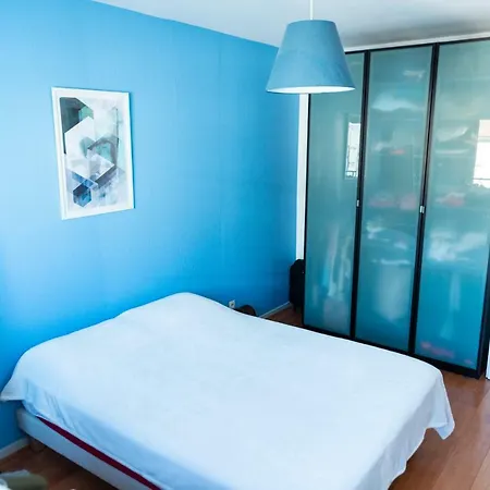 Le Petit Faubourg Appartement Strasbourg